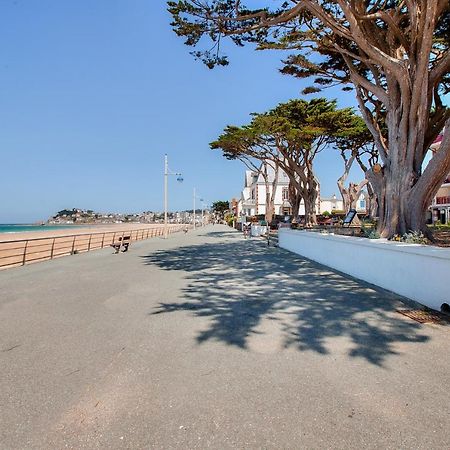 Pour des vacances a six sur la cote bretonne Pleneuf-Val-Andre Extérieur photo